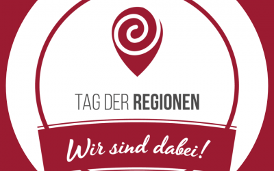 Tag der Regionen 2022